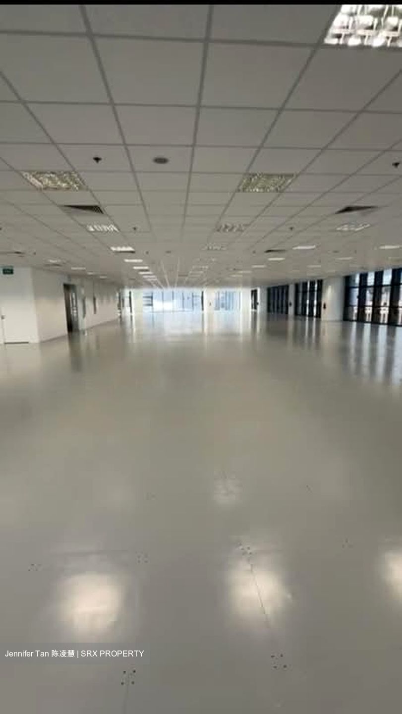 Visioncrest (D9), Office #538107141